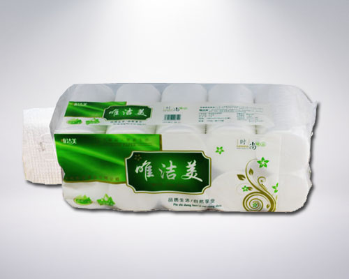 9 维洁美1500g10卷条包